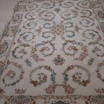 شستشوی فرش در منزل شیراز