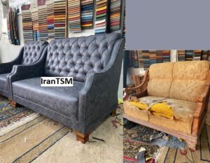 تعمیرات مبل اصفهان (2)